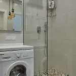 аркадийская жемчужина с видом моря *